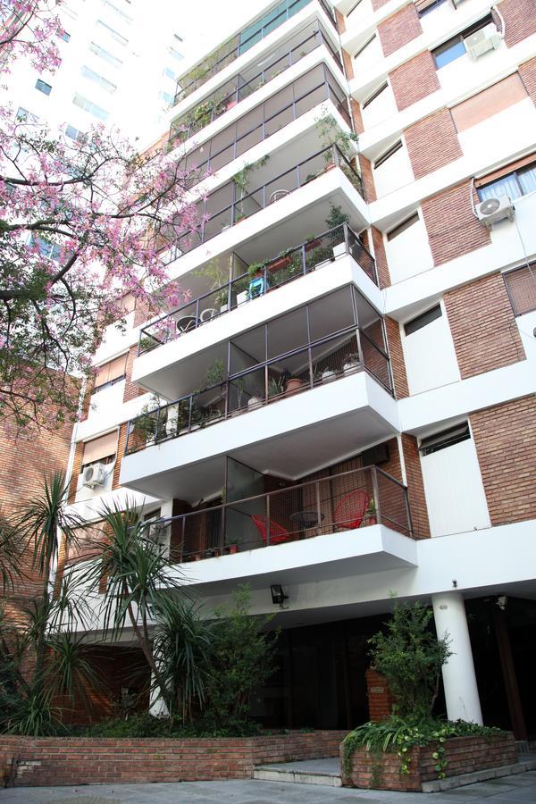 Apartamento Casa Charcas Buenos Aires Exterior foto